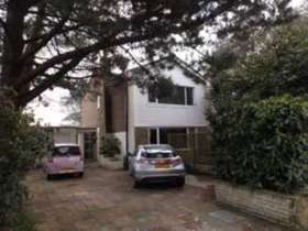 4 Bedroom Detached