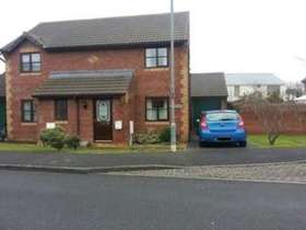 2 Bedroom Semi-Detac...