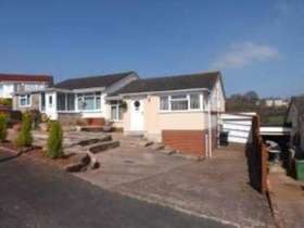 2 Bedroom Bungalow