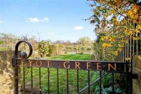 4 Bedroom Detached