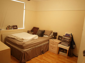 1 Bedroom House Shar...