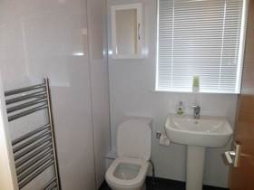 2 Bedroom Detached