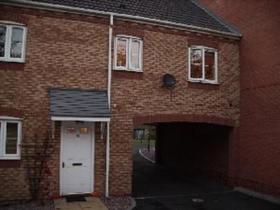 1 Bedroom Flat