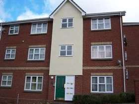 1 Bedroom Flat