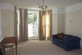 1 Bedroom Flat