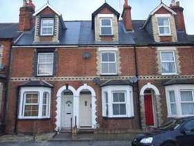1 Bedroom Terraced