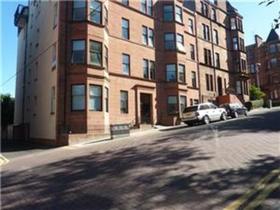 2 Bedroom Flat
