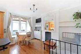 2 Bedroom Flat