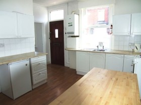 4 Bedroom Terraced