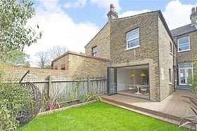 4 Bedroom Terraced