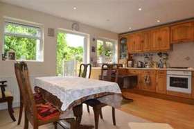 3 Bedroom Terraced