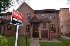 2 Bedroom Flat