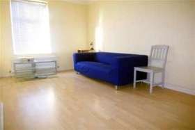 1 Bedroom Flat