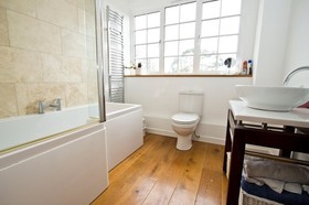 4 Bedroom Detached