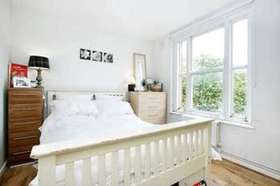 1 Bedroom Flat