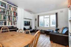 3 Bedroom Terraced