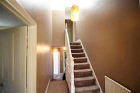 3 Bedroom Flat
