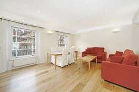 2 Bedroom Flat