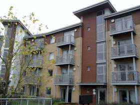 1 Bedroom Apartment