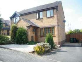 2 Bedroom Semi-Detac...