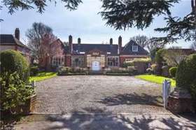 5 Bedroom Detached