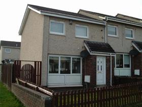 2 Bedroom Terraced