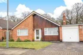 2 Bedroom Bungalow
