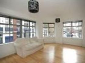 2 Bedroom Flat