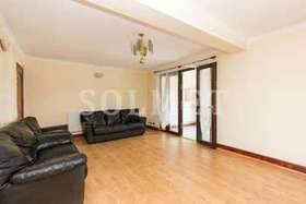 5 Bedroom Detached