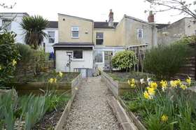 2&nbsp;Bedroom&nbsp;Terraced
