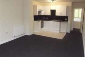 2 Bedroom Flat