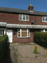 2 Bedroom Town House