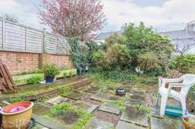 2 Bedroom Terraced