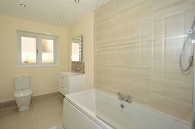 3 Bedroom Detached