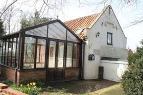 1 Bedroom Cottage