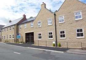 2 Bedroom Flat