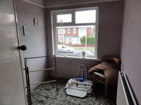 3 Bedroom Terraced