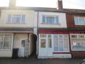 3 Bedroom Terraced