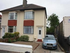 2 Bedroom Semi-Detac...