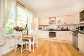 2 Bedroom Flat