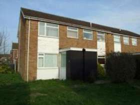 2 Bedroom Maisonette