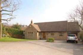 3 Bedroom Bungalow