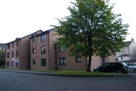 2 Bedroom Flat