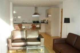 2 Bedroom Flat