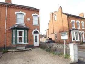 4 Bedroom Semi-Detac...