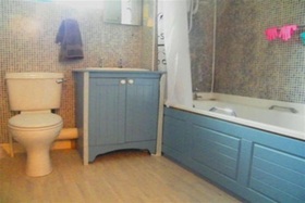 2 Bedroom Flat