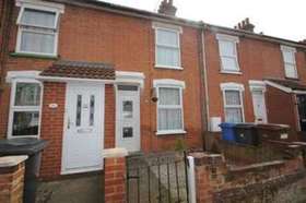 3 Bedroom Terraced