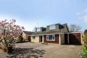 5 Bedroom Detached