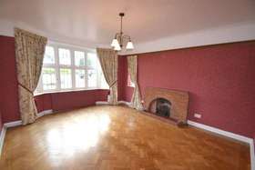 4 Bedroom Detached