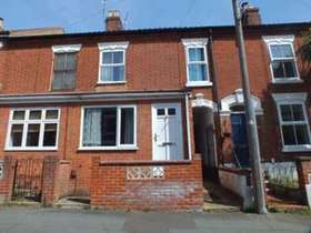 2 Bedroom Terraced